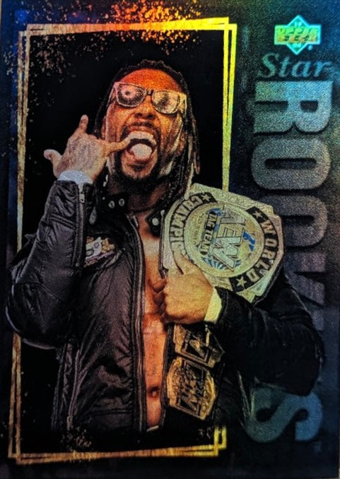 Mogul trading card PW Catalog