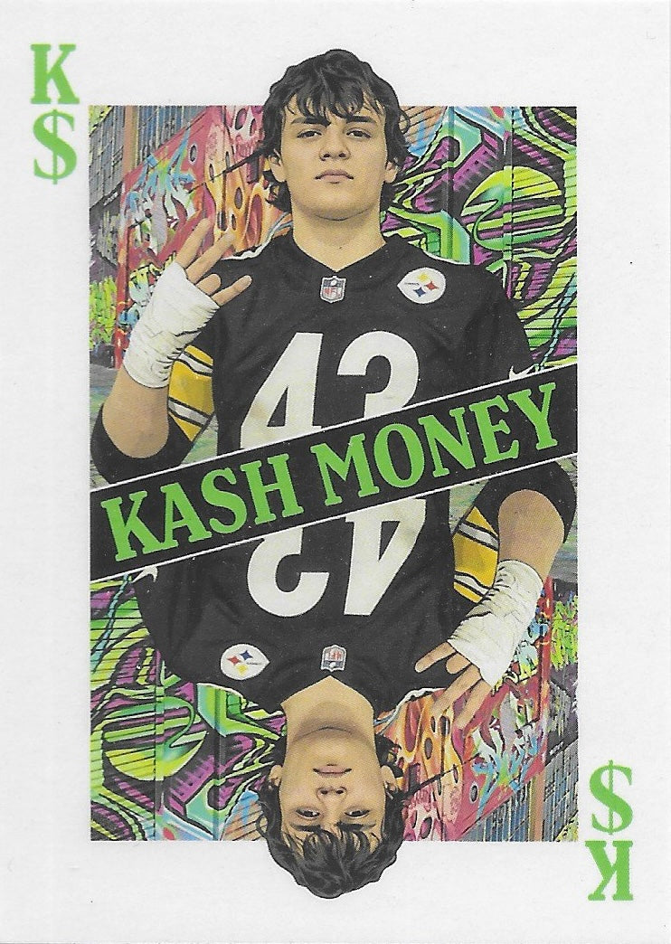 Kash Money