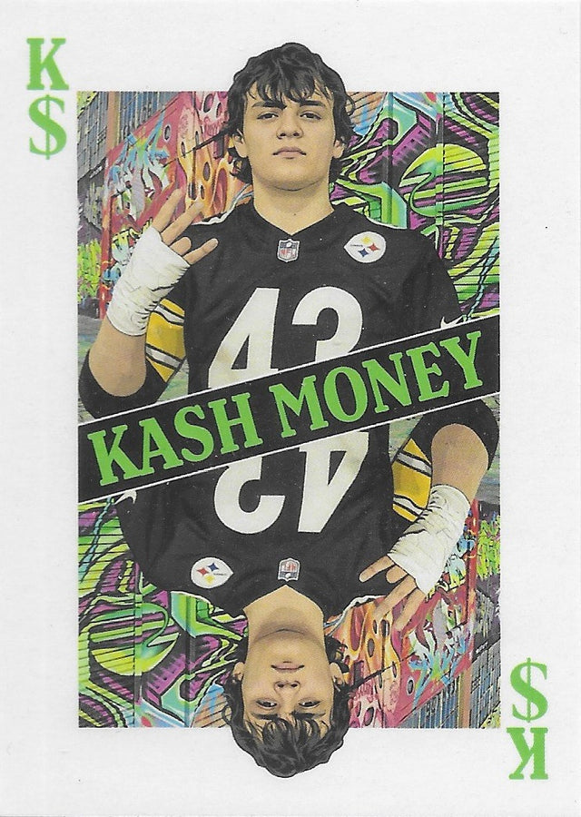 Kash Money