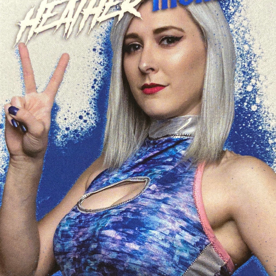 Heather Monroe