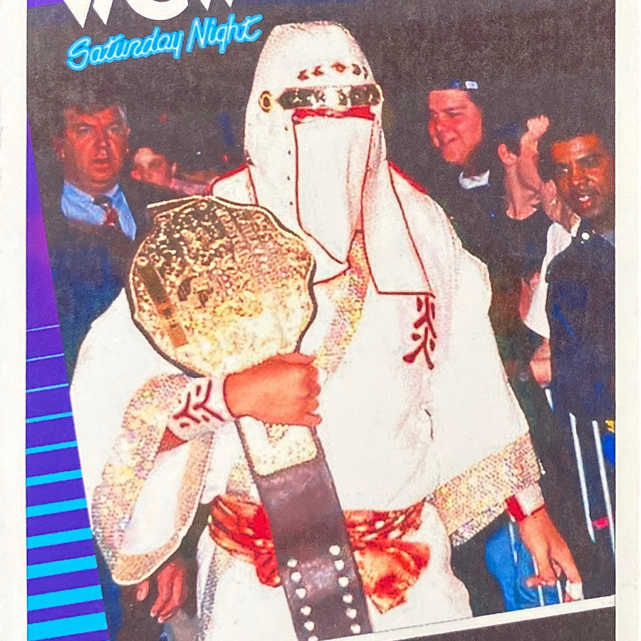 The Great Muta
