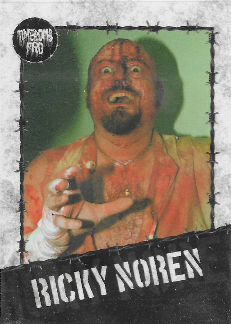 Ricky Noren