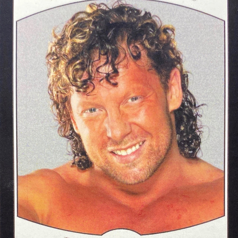 Kenny Omega