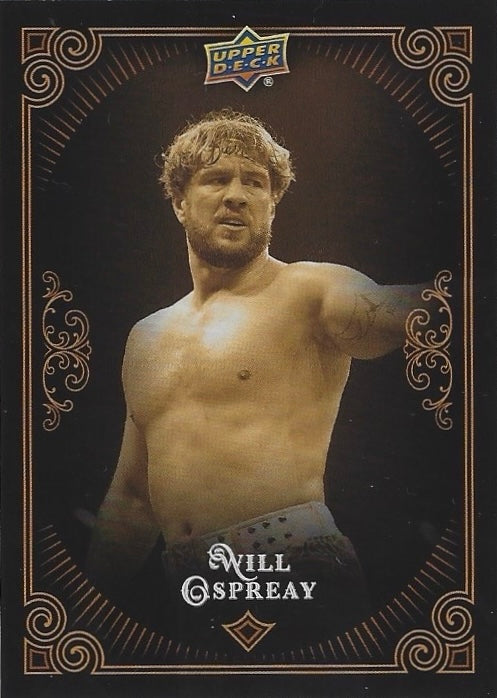 Will Ospreay