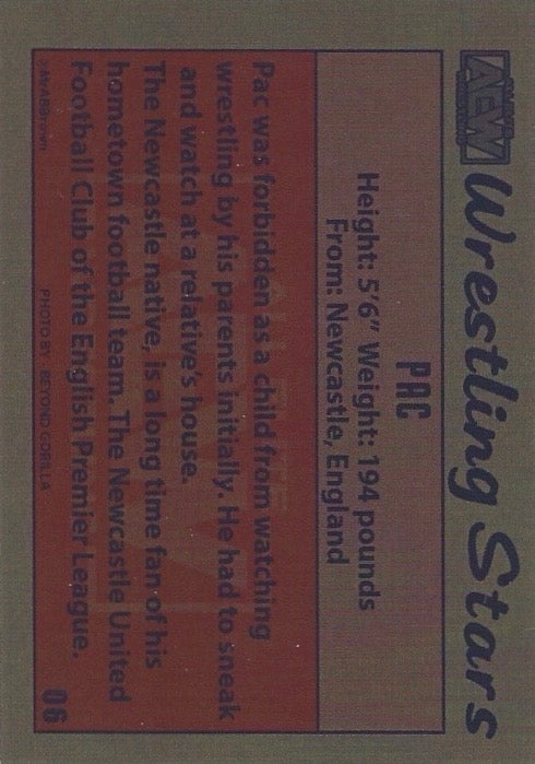 PAC - image 2