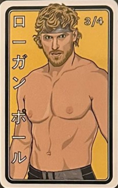 Logan Paul