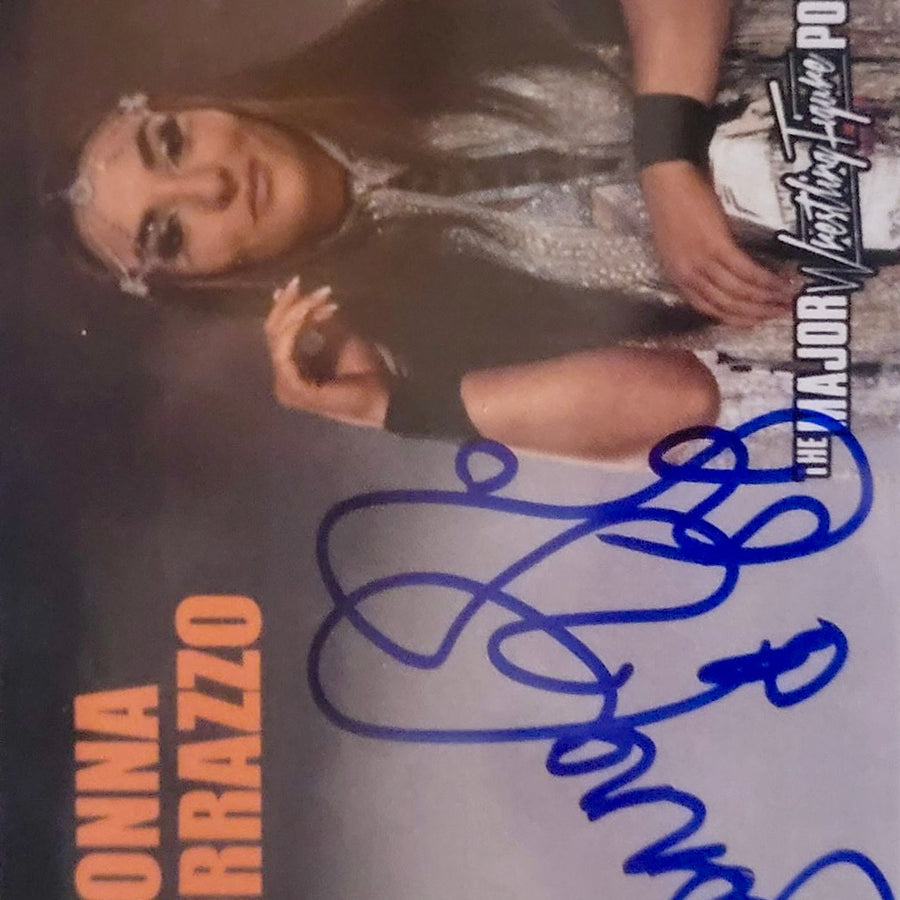 Deonna Purrazzo