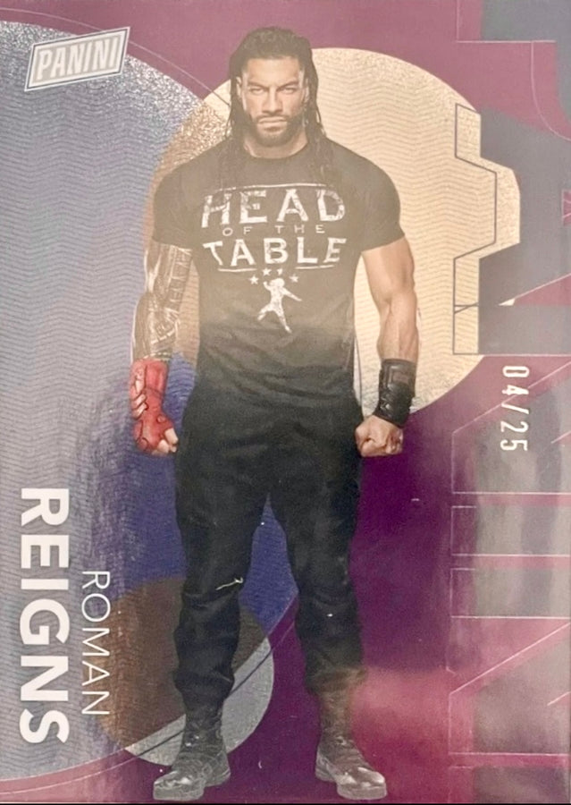 Roman Reigns