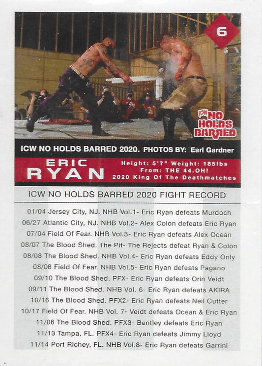 Eric Ryan