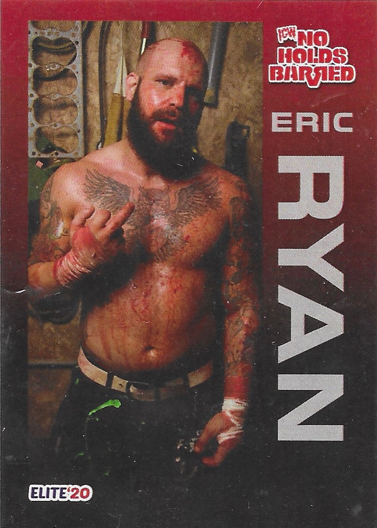 Eric Ryan