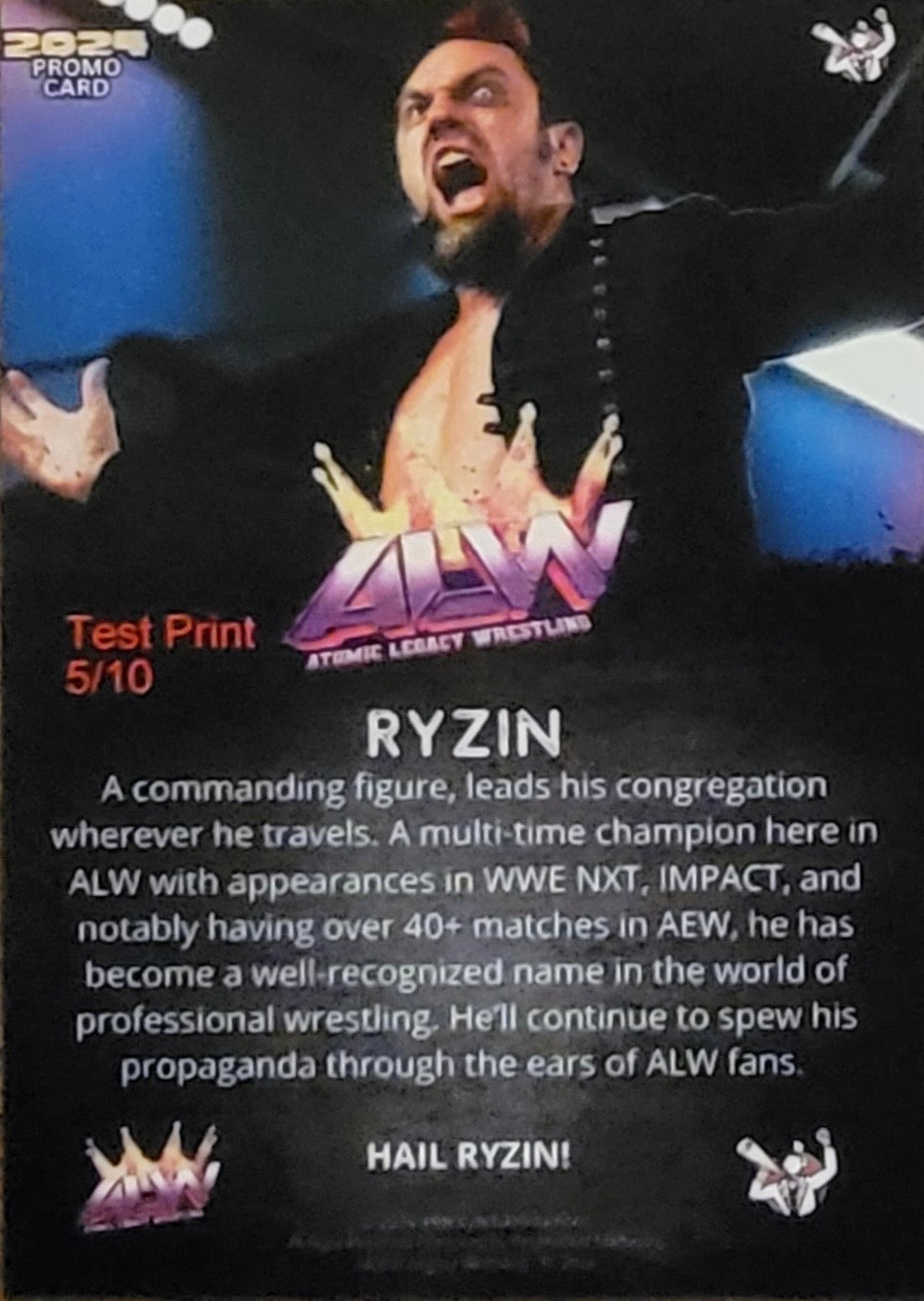 Ryzin
