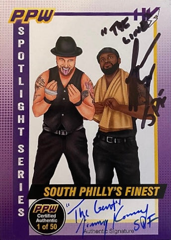 South Philly’s Finest