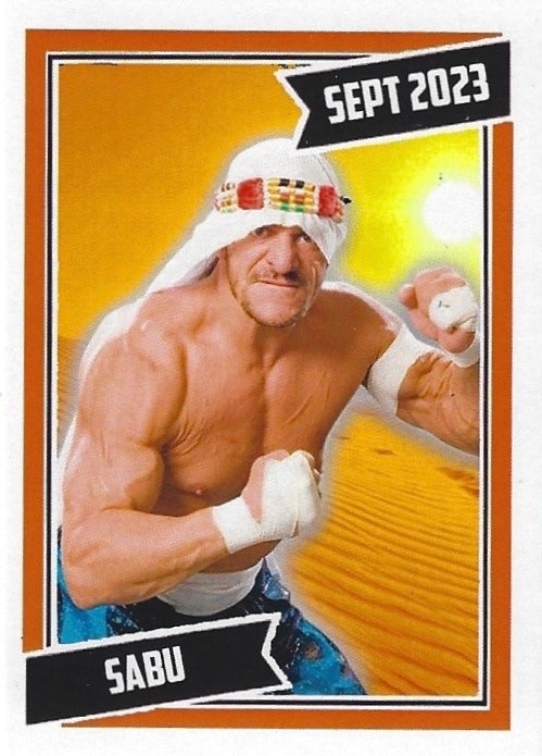 Sabu