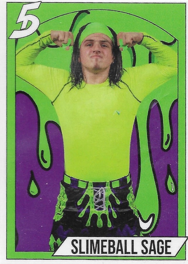 Slimeball Sage