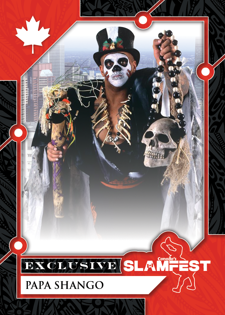 Papa Shango