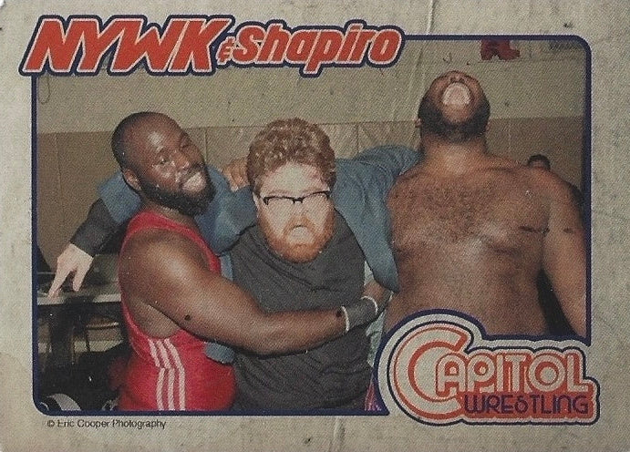 Nywk & Shapiro