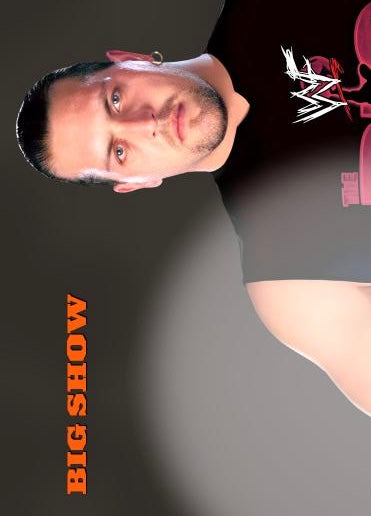 Big Show – WWF