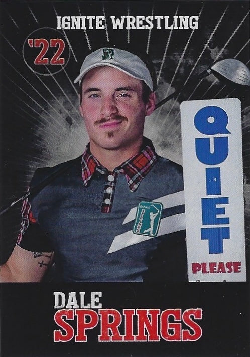 Dale Springs