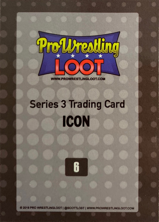 Icon (Sting)