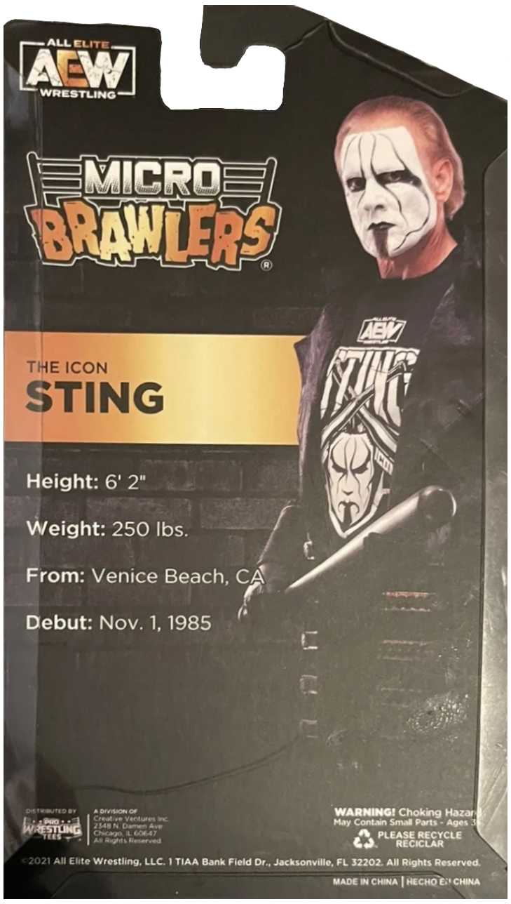 Sting