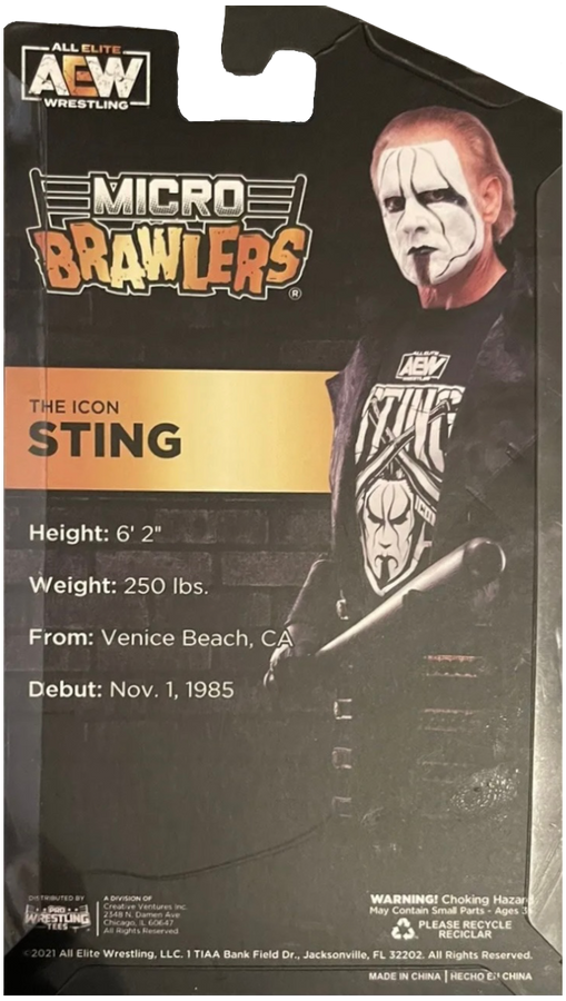 Sting