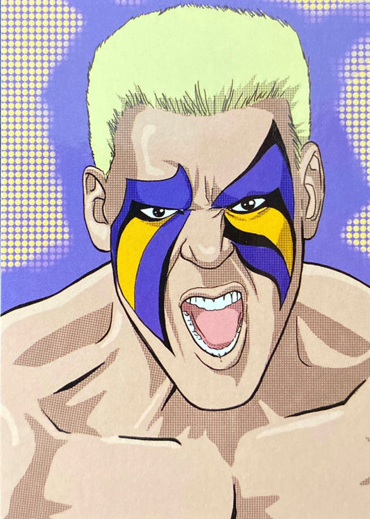 Icon (Sting)