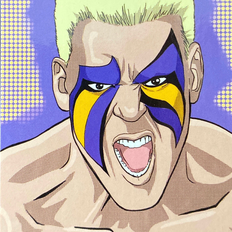 Icon (Sting)