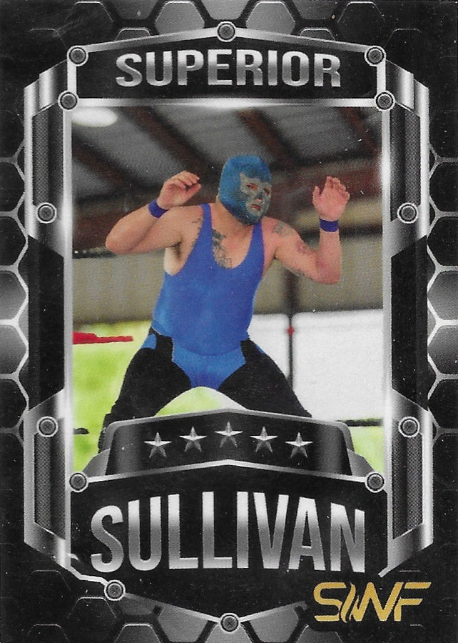 Superior Sullivan