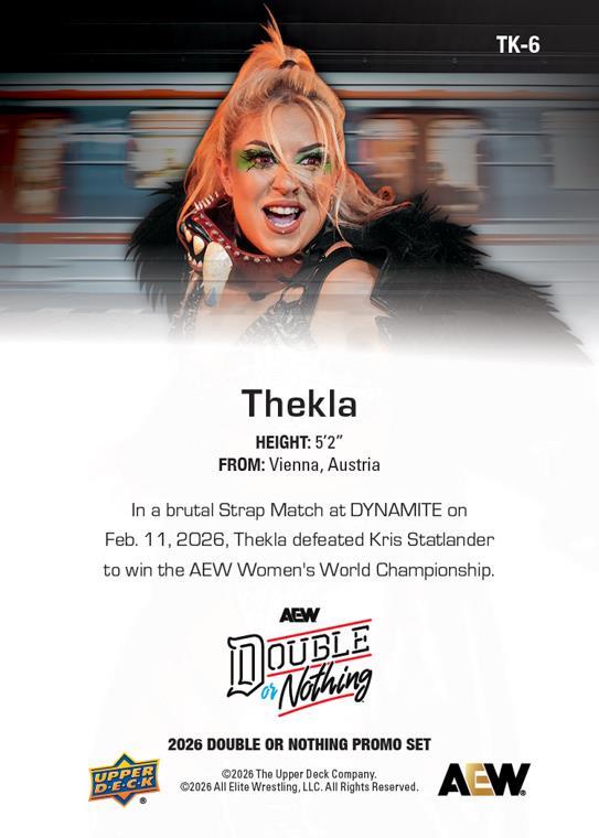 Thekla