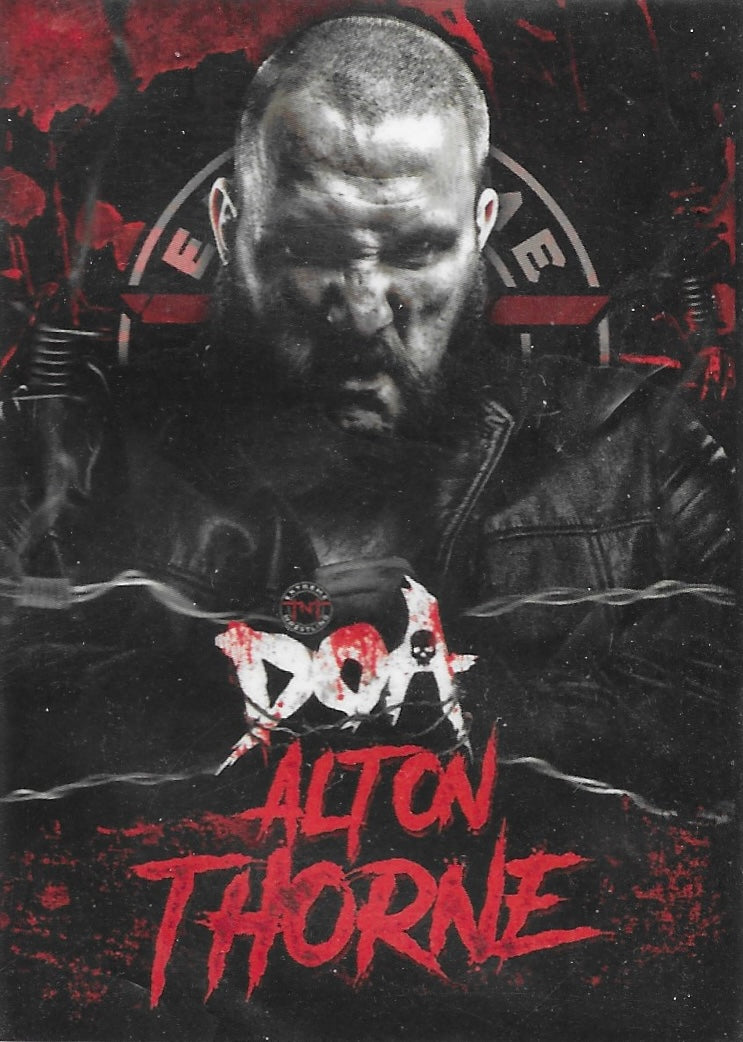 Alton Thorne