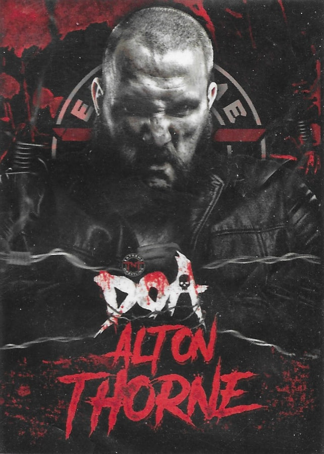 Alton Thorne