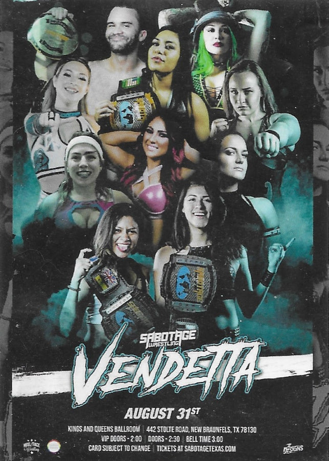 Vendetta