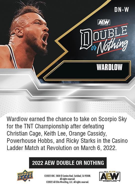 Wardlow