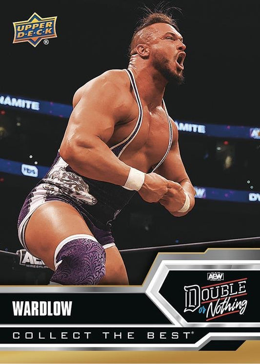 Wardlow Trading Card PWcatalog