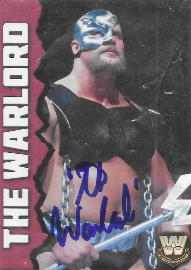 The Warlord