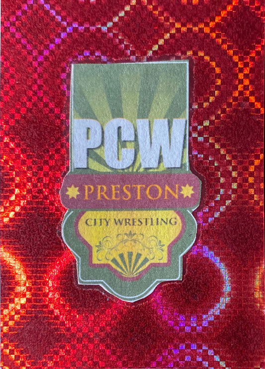 T-Bone Trading Card PWcatalog