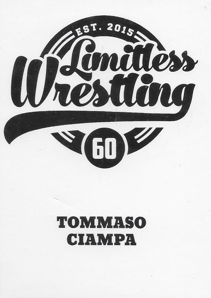 Tommaso Ciampa