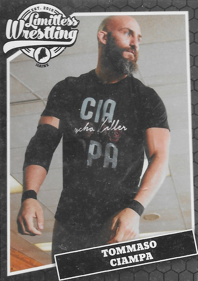 Tommaso Ciampa