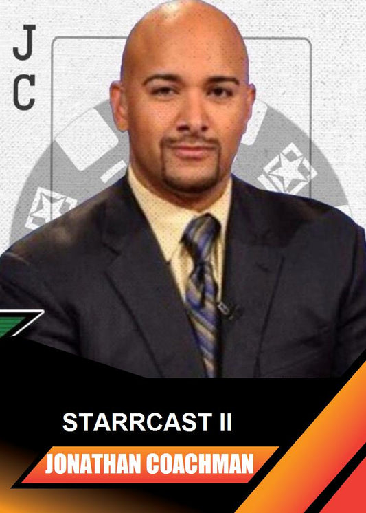 Jonathan Coachman