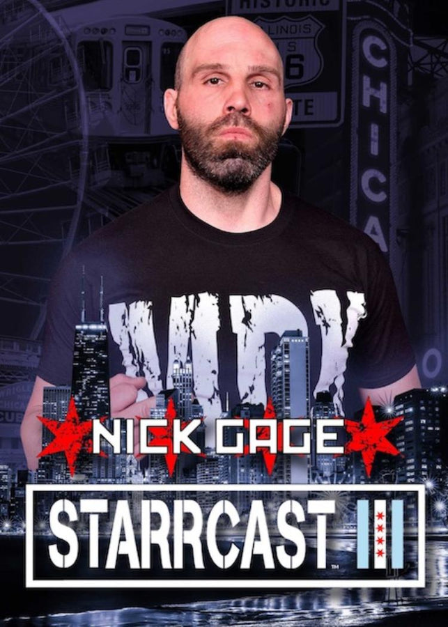 Nick Gage