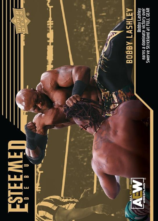 Bobby Lashley