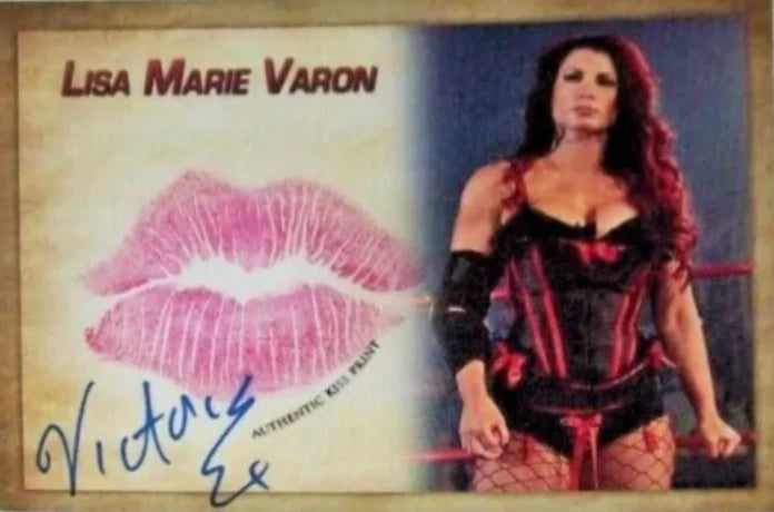 Lisa Marie Varon