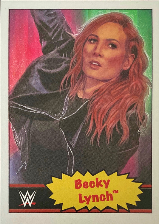 Becky Lynch