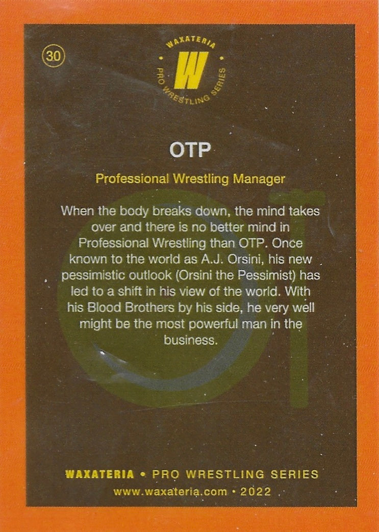 OTP