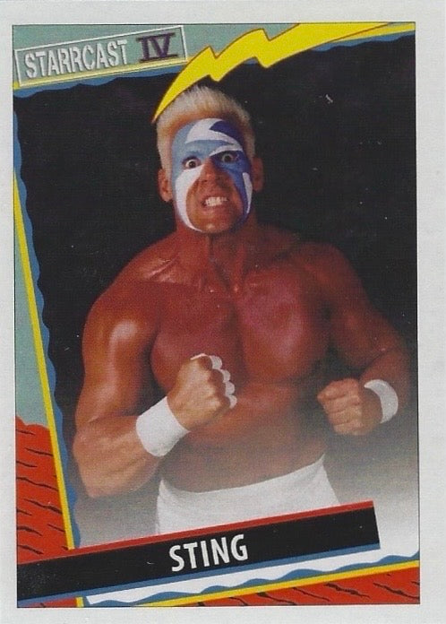Sting