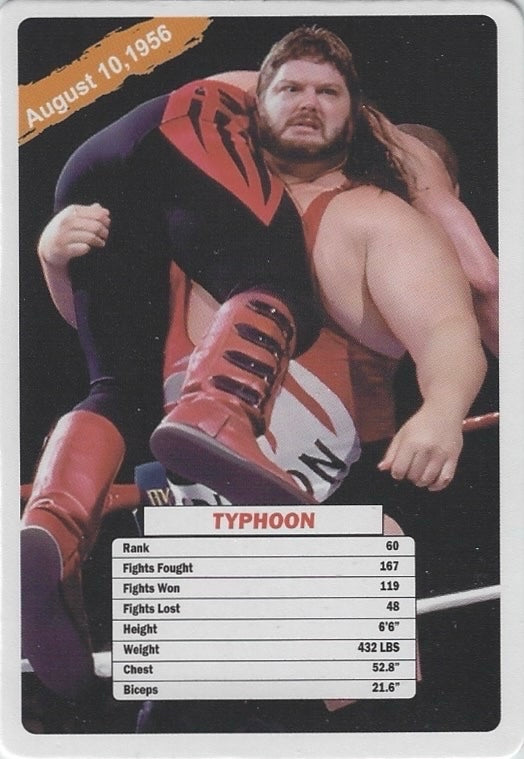 Typhoon