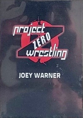 Joey Warner
