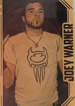 Joey Warner