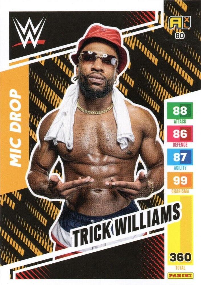 Trick Williams