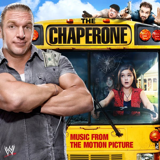 the chaperone soundtrack 2011